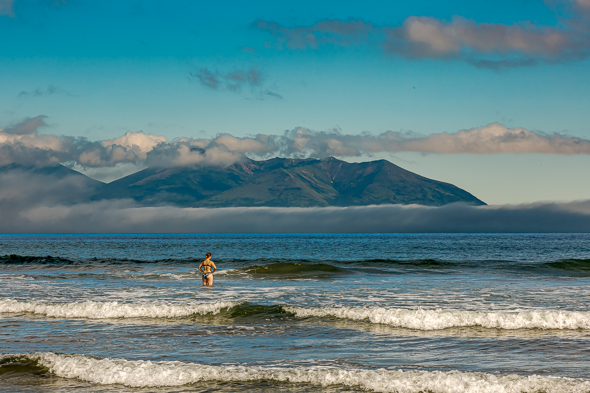 Интенсивный Итуруп. Путешествие на другую планету (71/117)