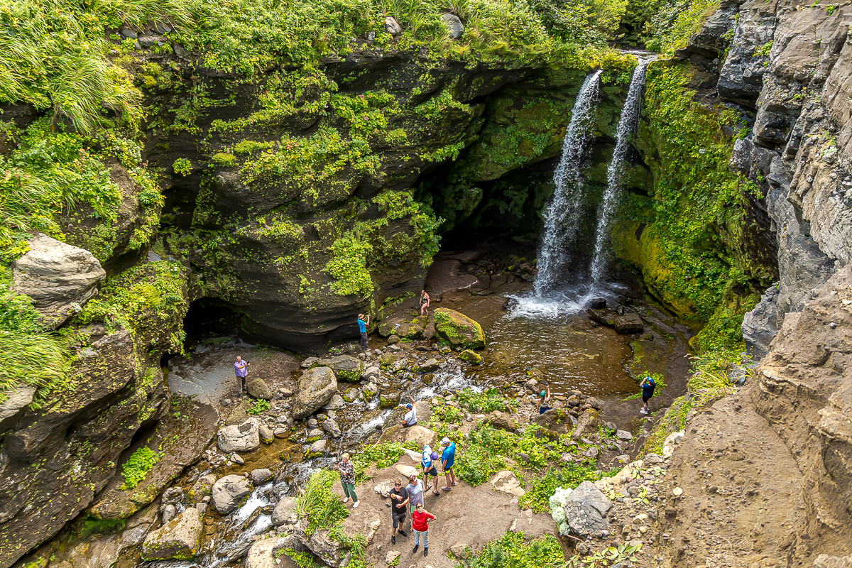 Итуруп и Кунашир. Путешествие на другую планету. (88/193)