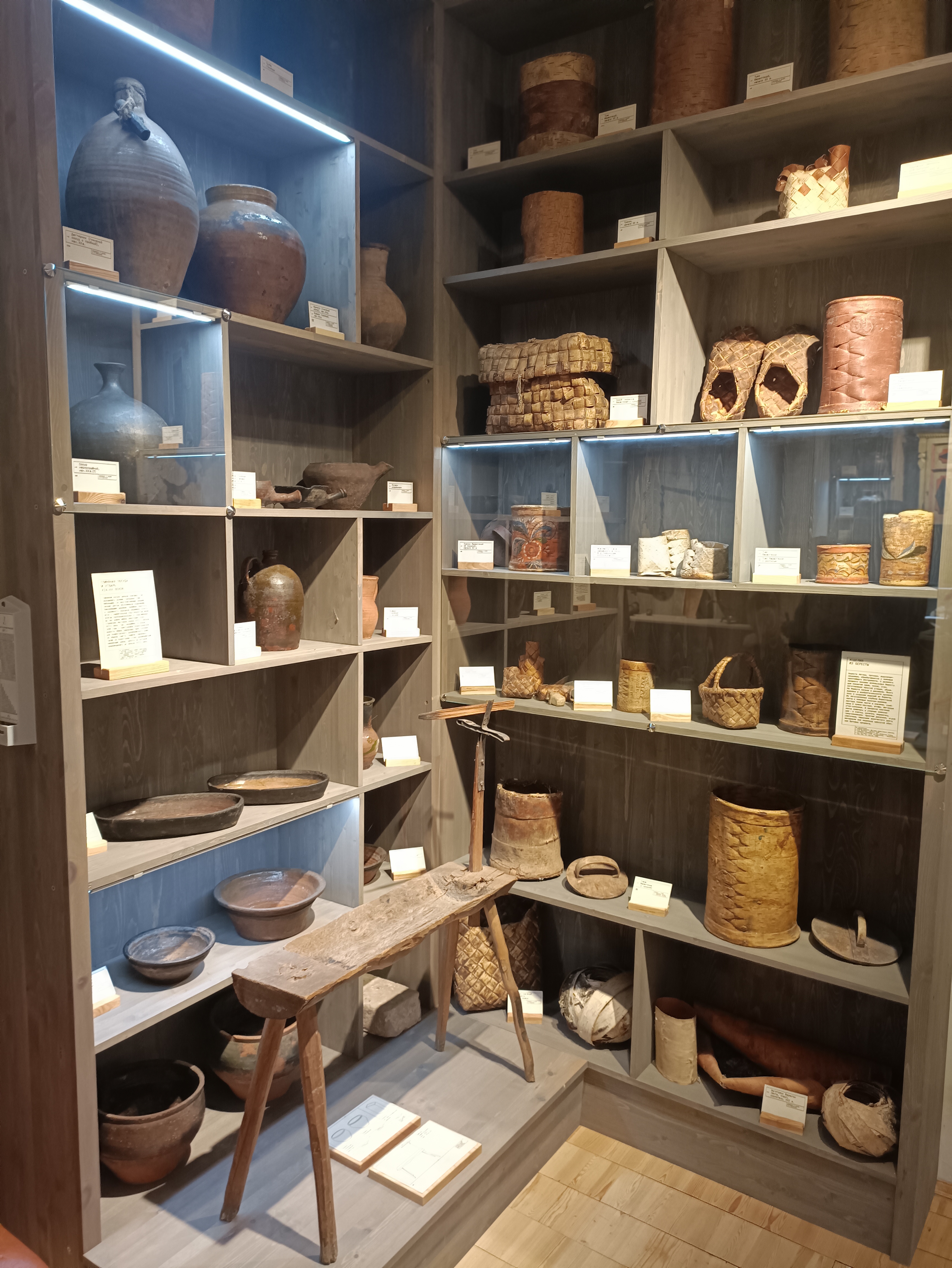 Холмогоры-Ломоносово. На родину великого ученого (12/22)