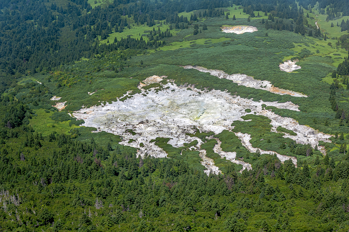 Итуруп и Кунашир. Путешествие на другую планету. (74/193)