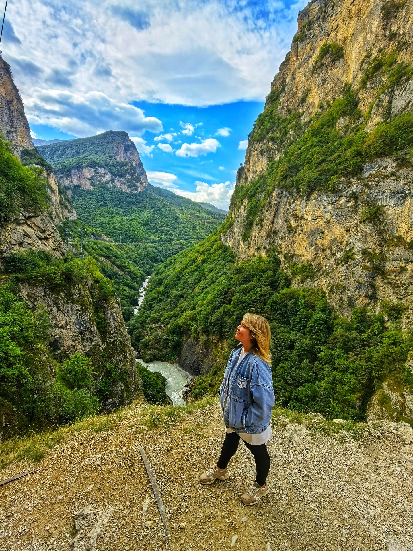 Авторский тур Чудеса Кавказа - 8 марта в Приэльбрусье! (59/73)