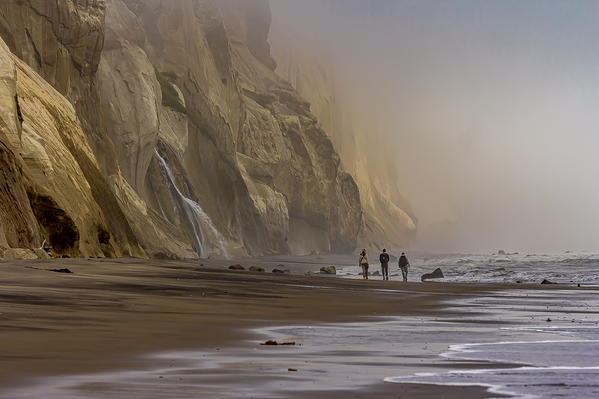 Кунашир и Хабомаи. Путешествие на другую планету (71/142)