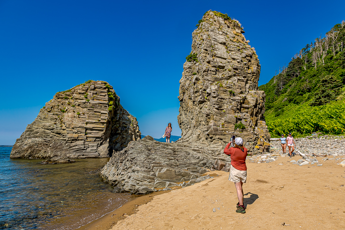 Итуруп и Кунашир. Путешествие на другую планету. (118/193)