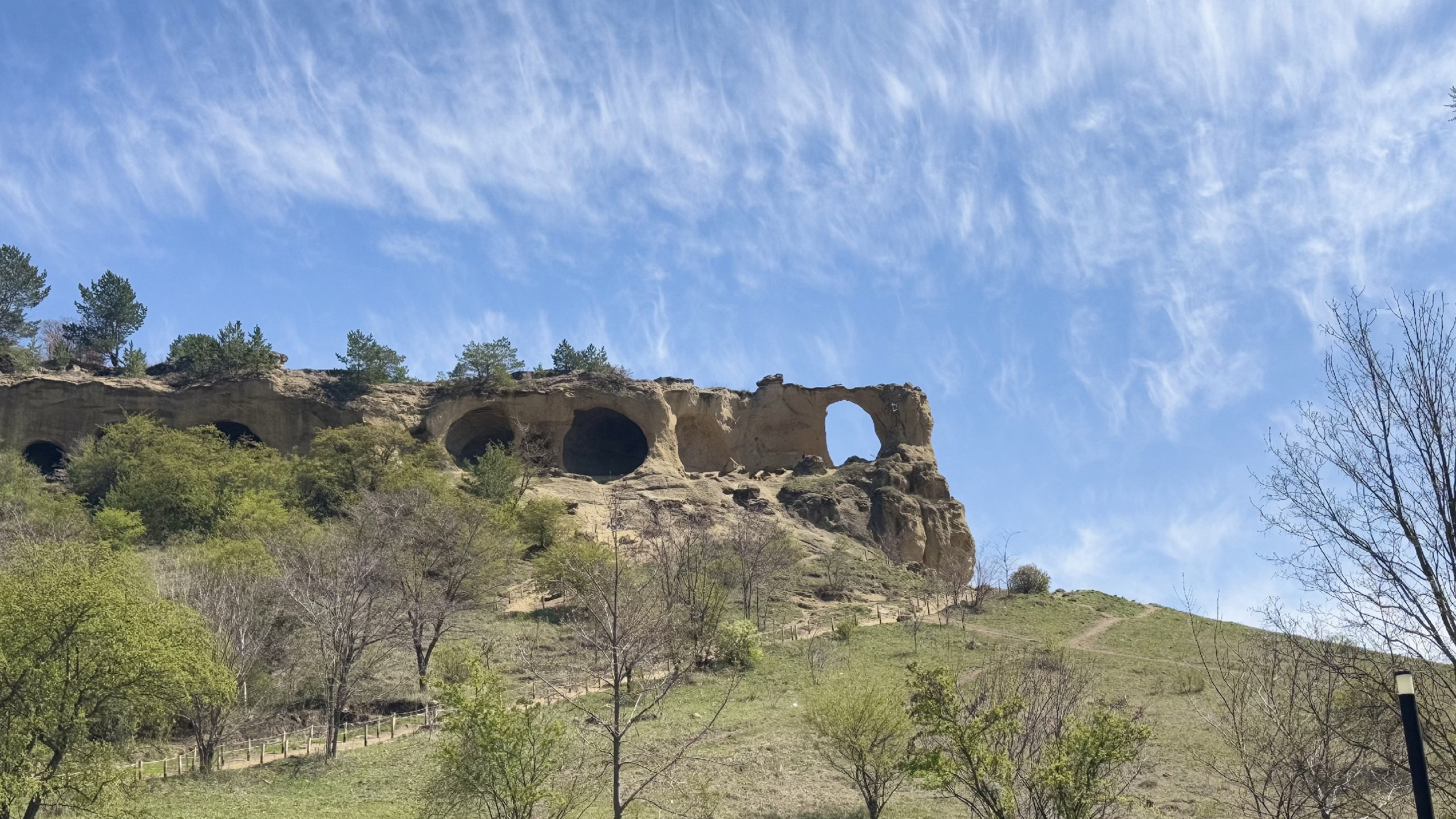 Выходные в горах Кавказа! Домбай, Эльбрус и Медовые водопады (6/17)