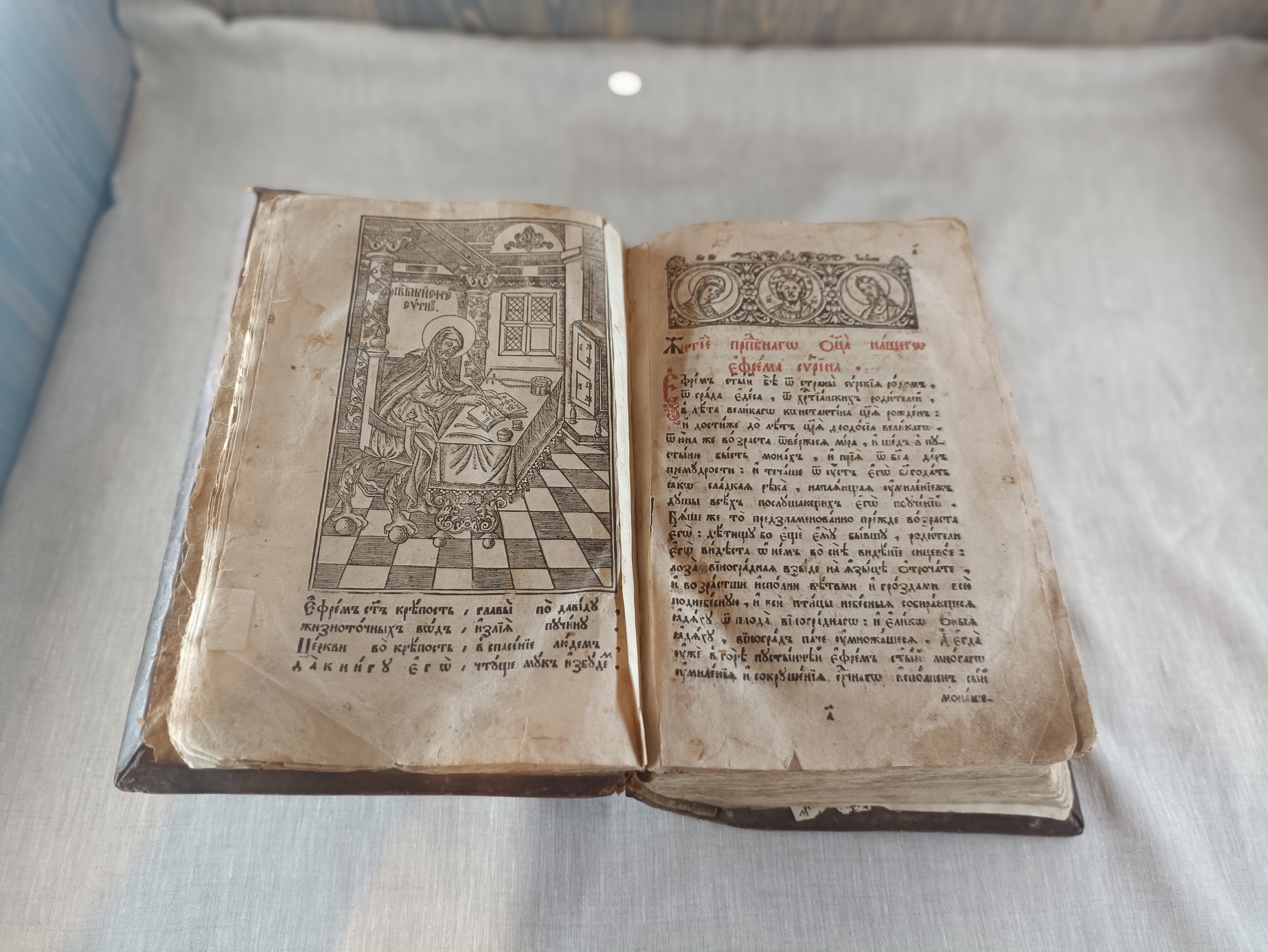 Холмогоры-Ломоносово. На родину великого ученого (9/22)