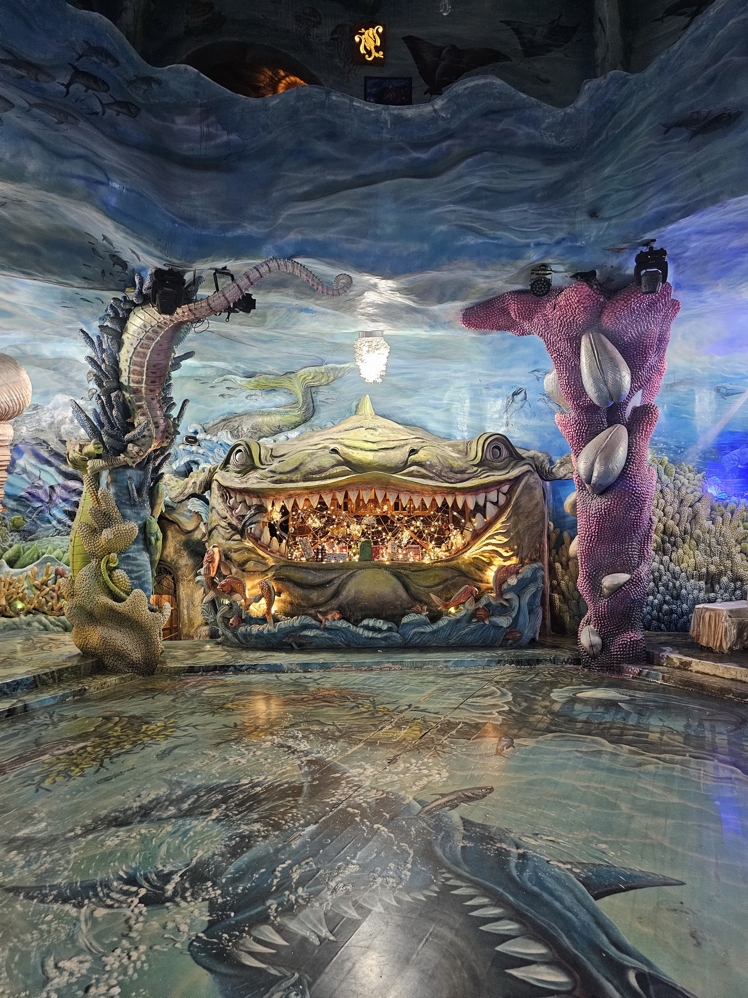 Южный Вьетнам: яркое путешествие от Сайгона до Муйне (13/42)