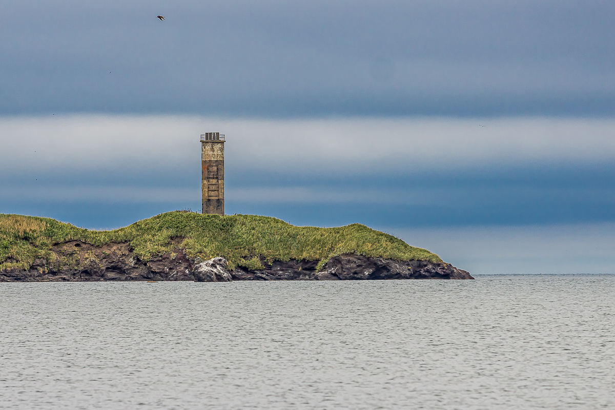Кунашир и Хабомаи. Путешествие на другую планету (98/142)