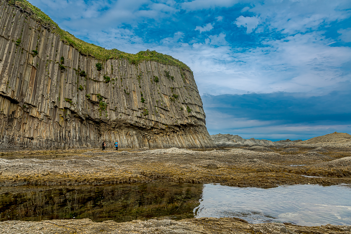 Кунашир, Шикотан и Хабомаи. Путешествие на другую планету (60/171)