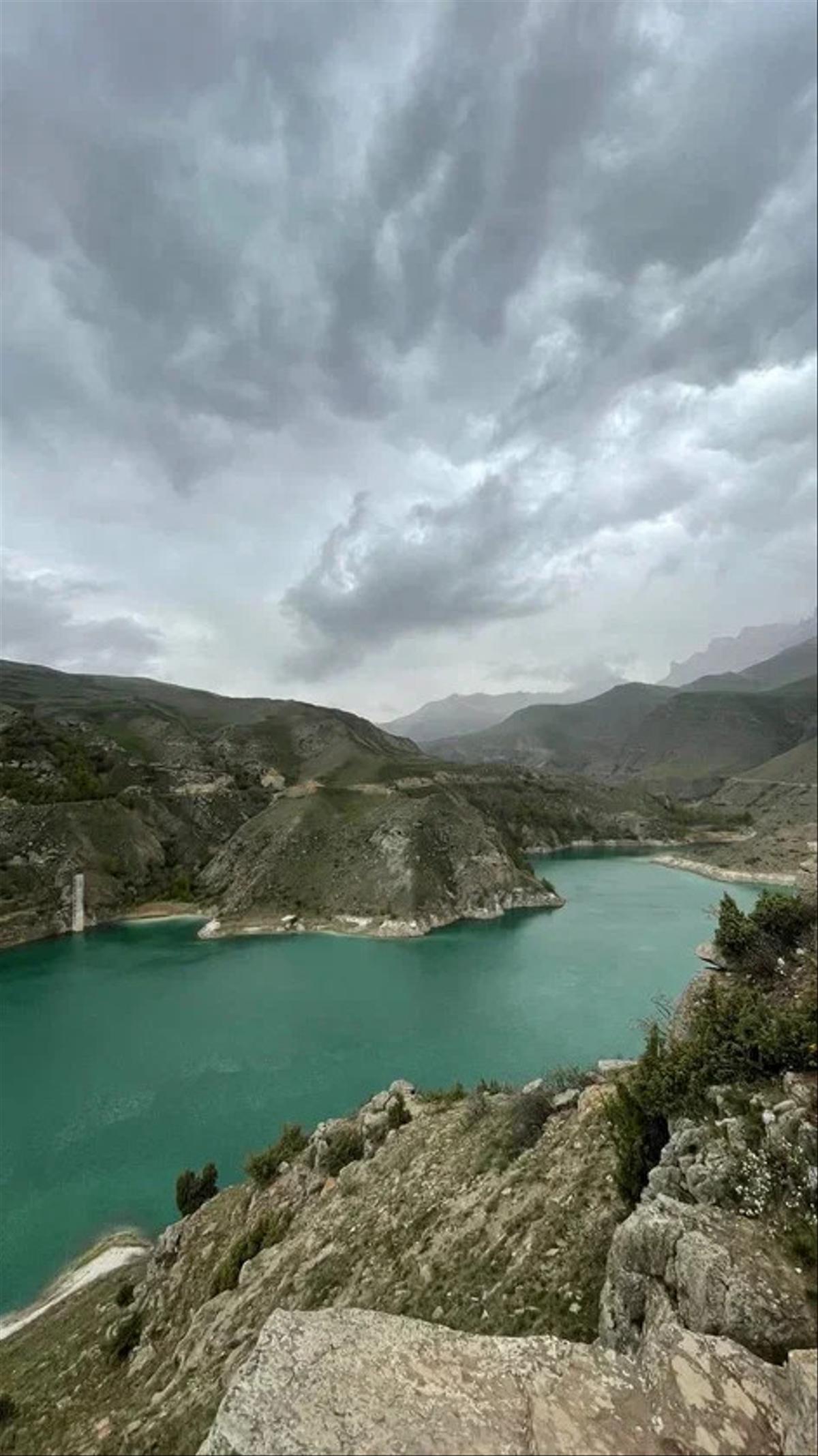 Джип-тур на 3 дня на Кавказ (2/7)