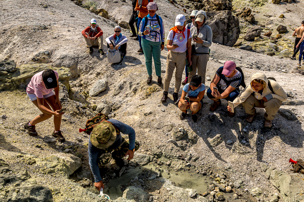 Кунашир и Шикотан. Путешествие на другую планету (103/171)