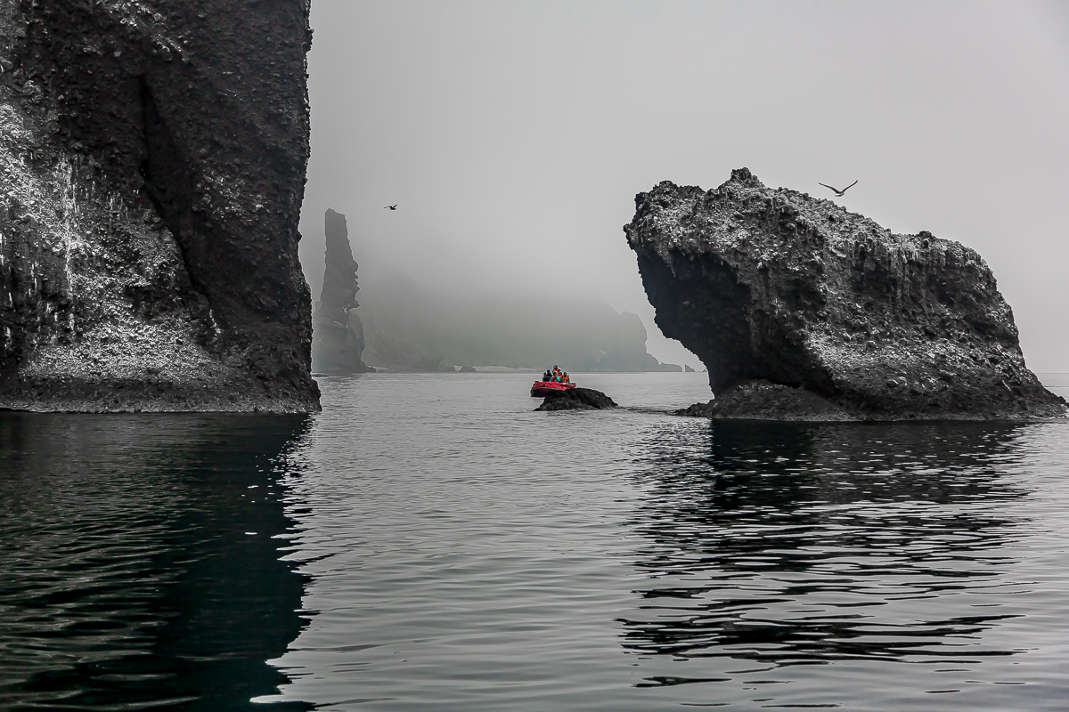 Интенсивный Итуруп. Путешествие на другую планету (86/117)