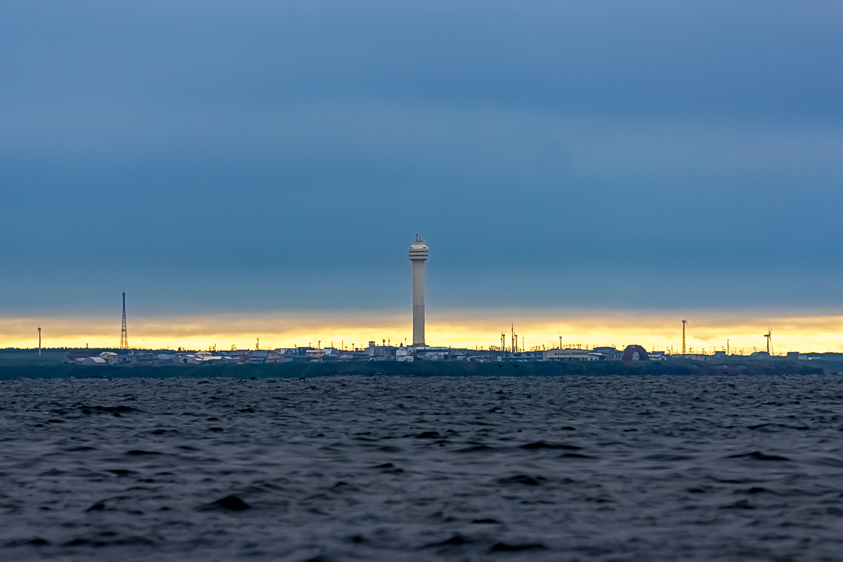 Кунашир и Хабомаи. Путешествие на другую планету (101/142)