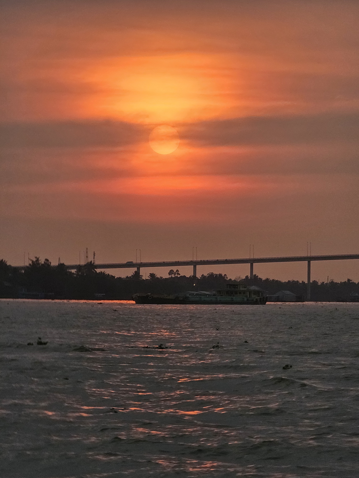 Южный Вьетнам: яркое путешествие от Сайгона до Муйне (12/42)