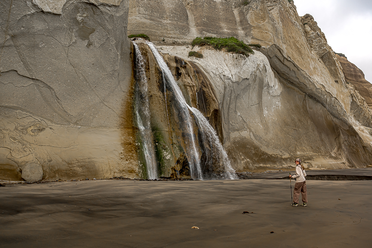 Кунашир, Шикотан и Хабомаи. Путешествие на другую планету (90/171)