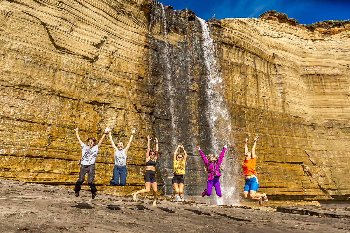 Кунашир, Шикотан и Хабомаи. Путешествие на другую планету (51/171)