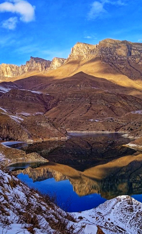 Авторский тур Чудеса Кавказа - 8 марта в Приэльбрусье! (29/73)