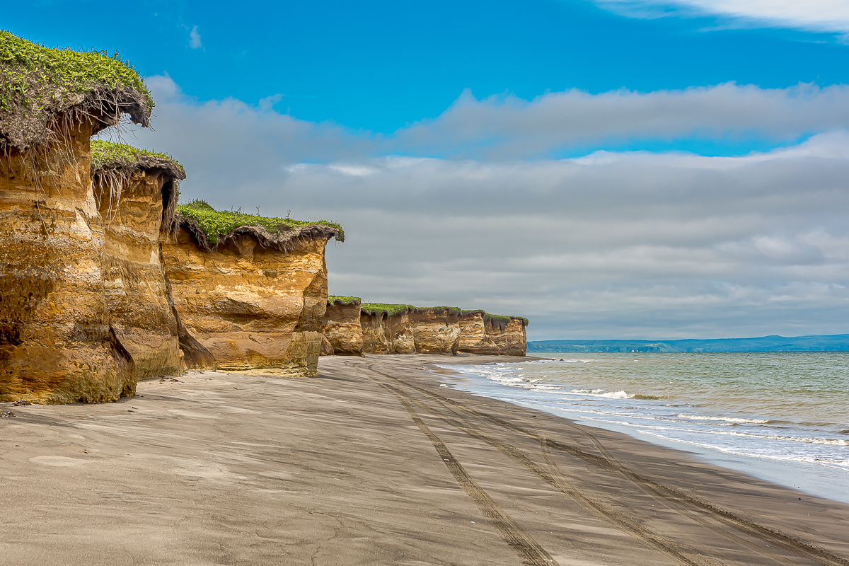 Кунашир и Шикотан. Путешествие на другую планету (124/171)