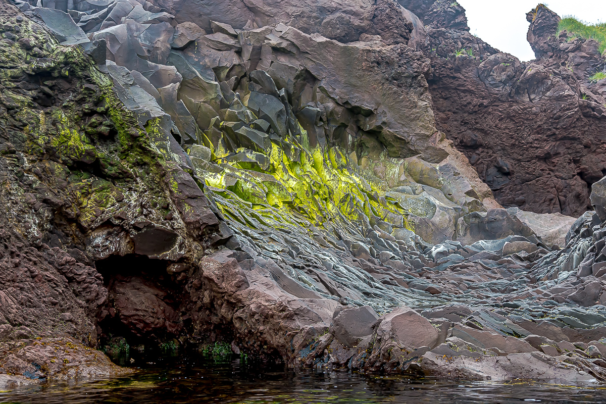 Итуруп и Шикотан. Путешествие на другую планету. (110/148)