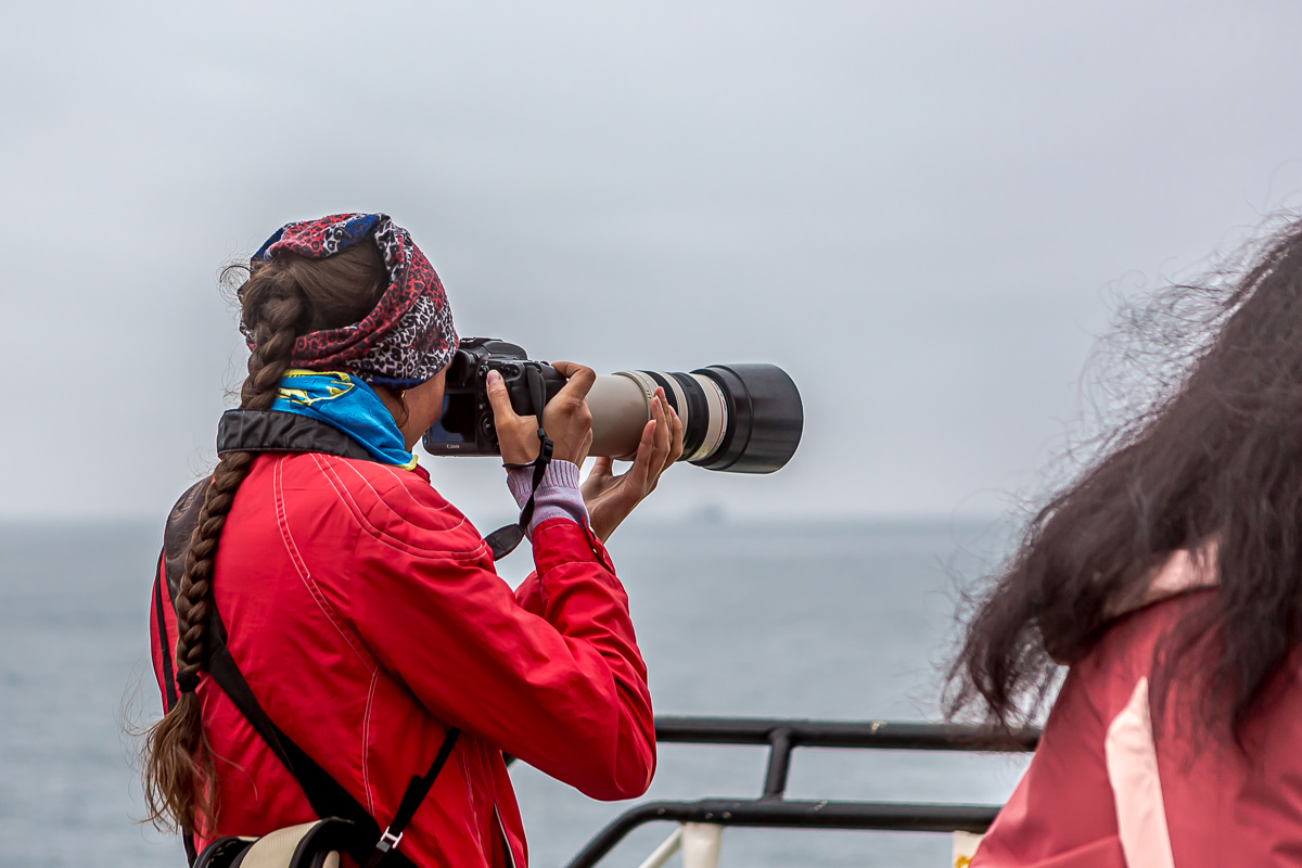 Лучшее на Шикотане. Путешествие на другую планету (93/126)