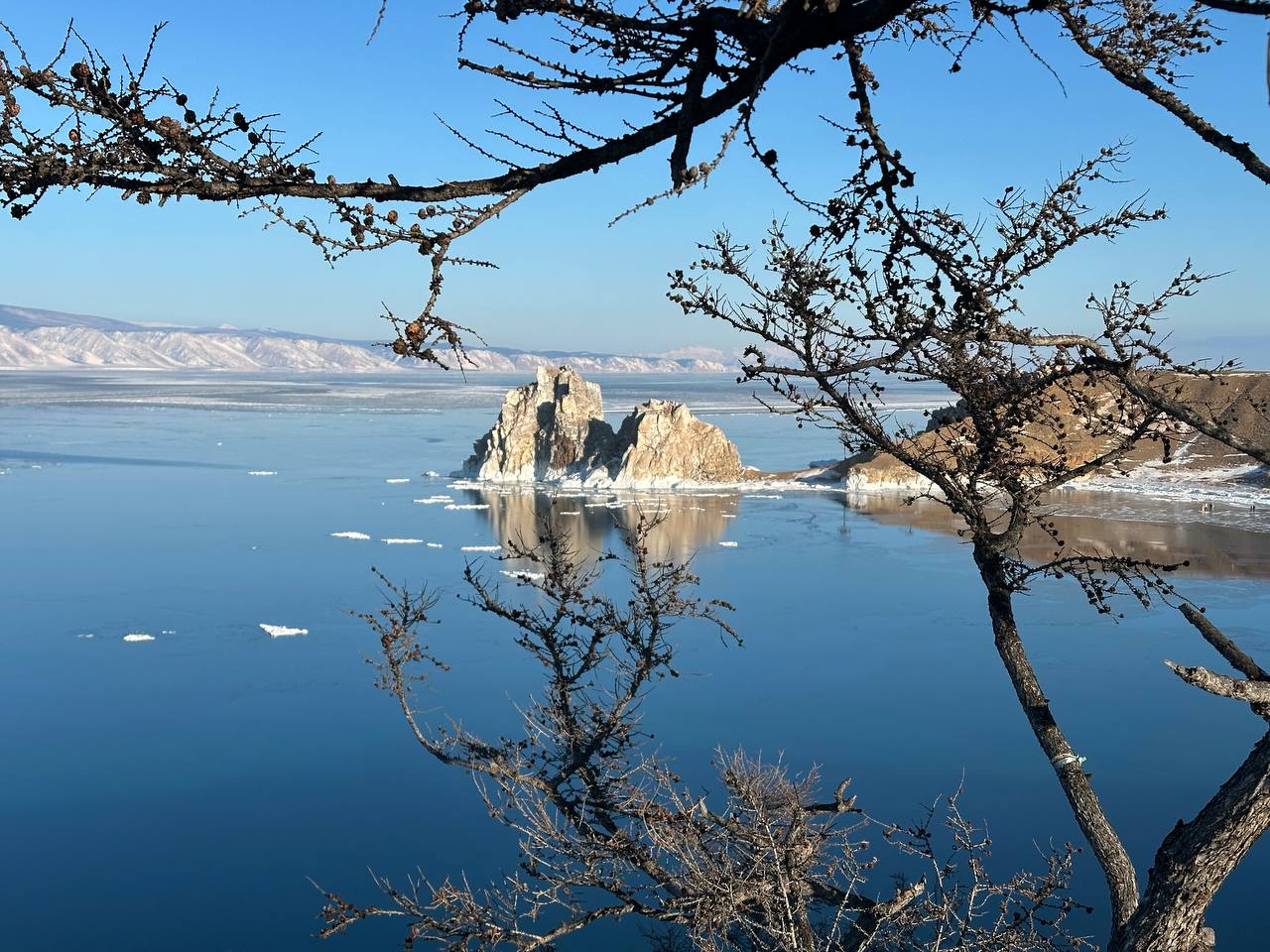 Байкал глубоко внутри (11/26)