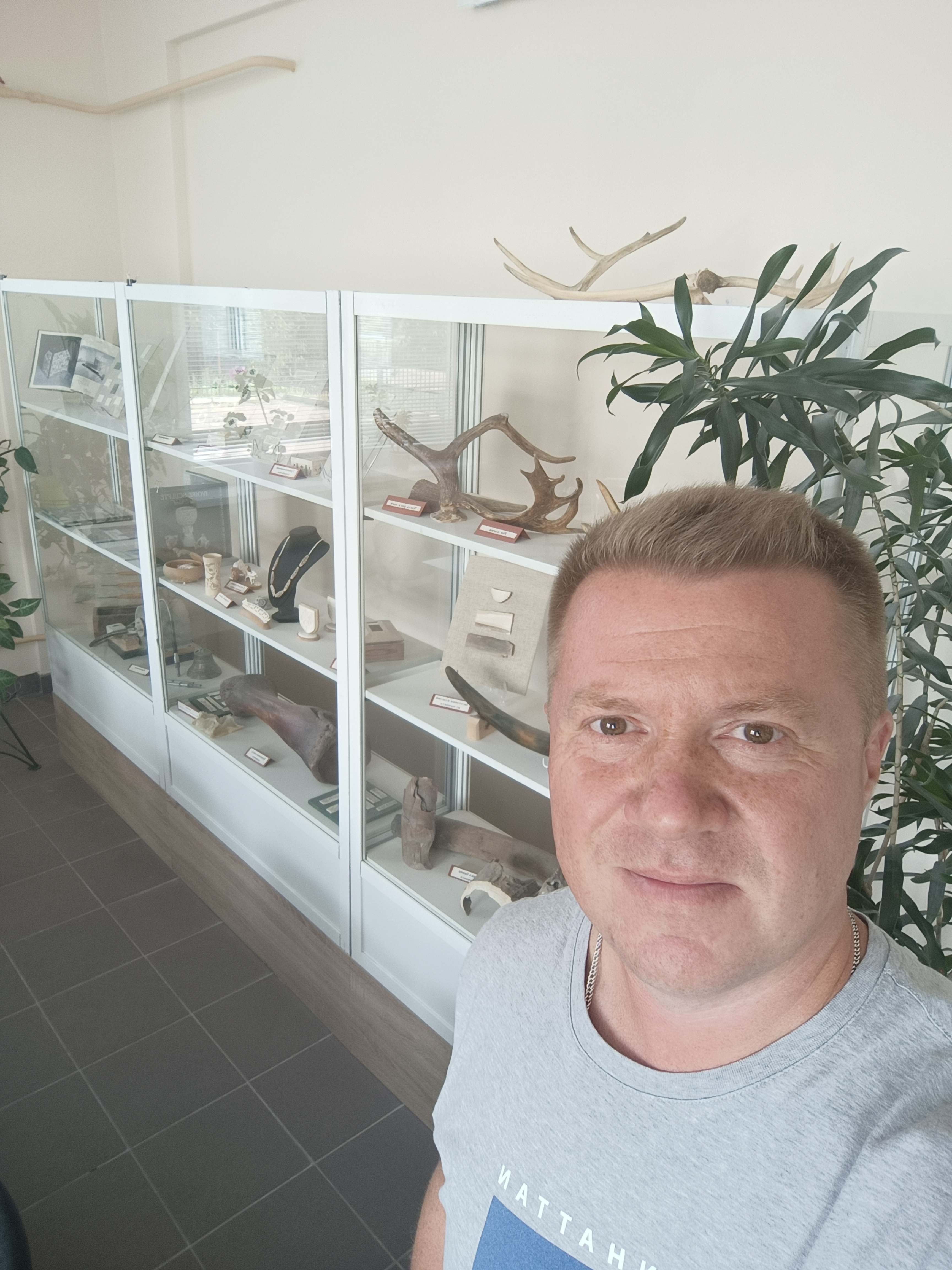 Холмогоры-Ломоносово. На родину великого ученого (3/22)