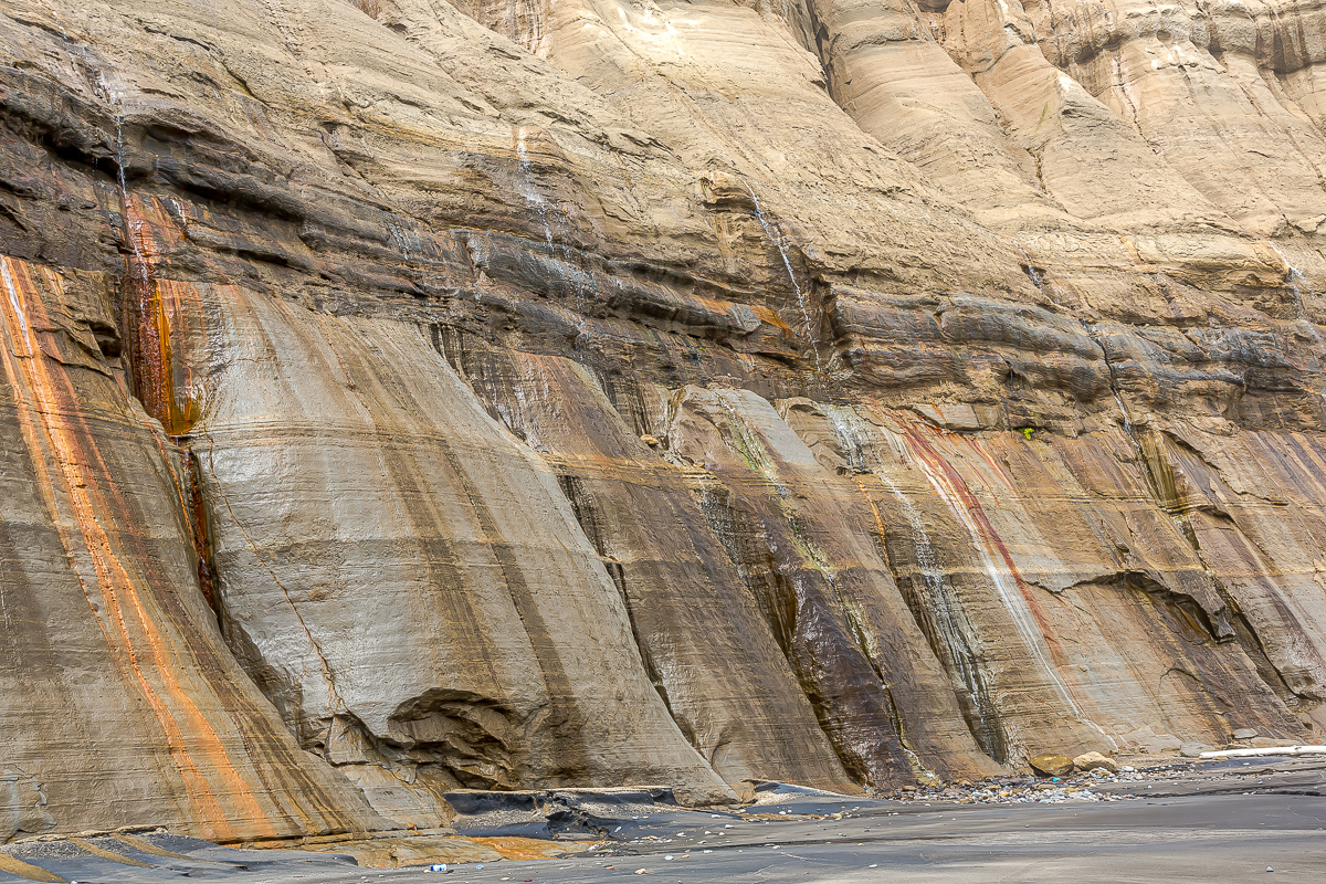 Кунашир и Хабомаи. Путешествие на другую планету (80/142)