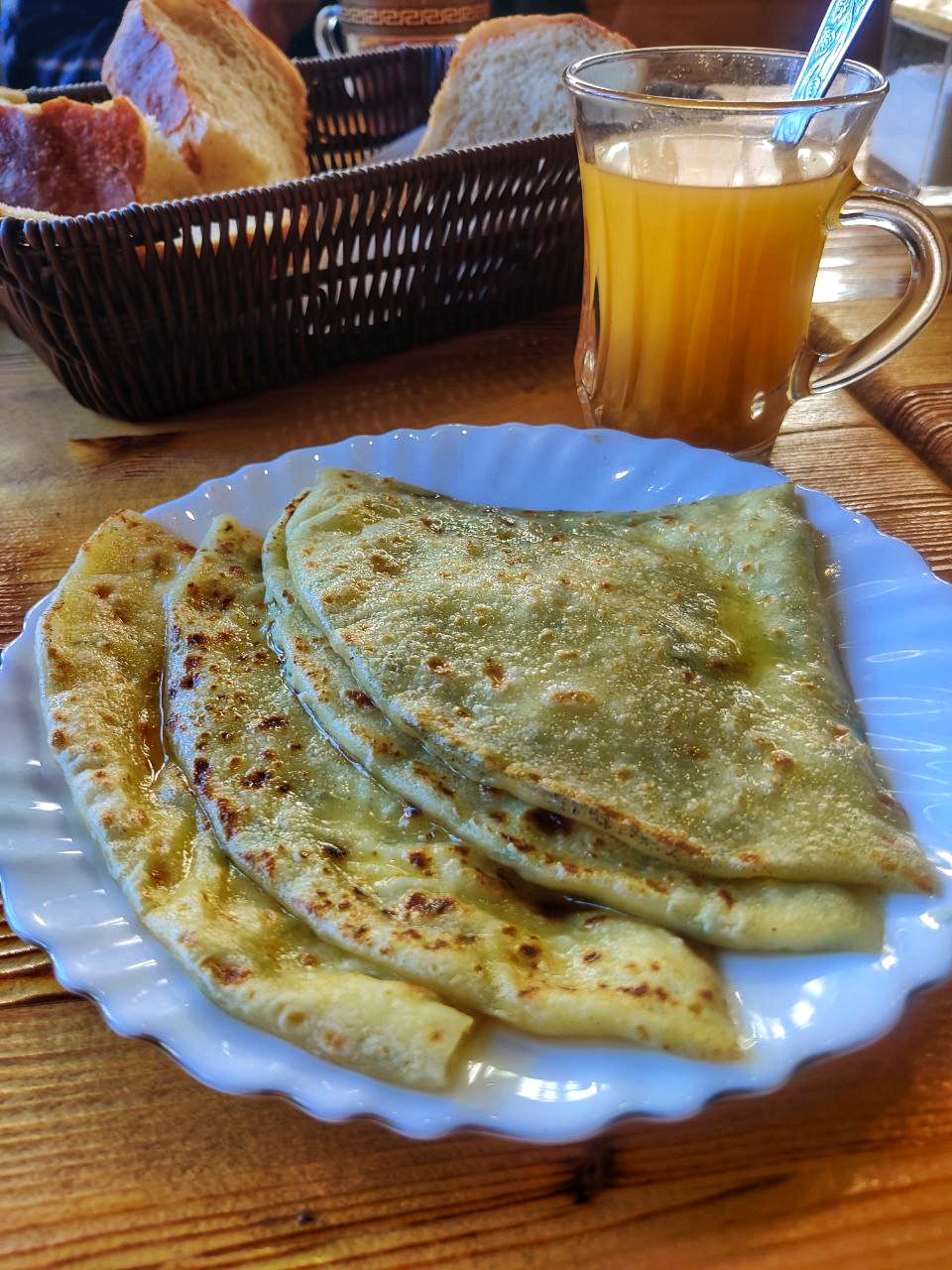 Авторский тур Чудеса Кавказа - 8 марта в Приэльбрусье! (33/73)