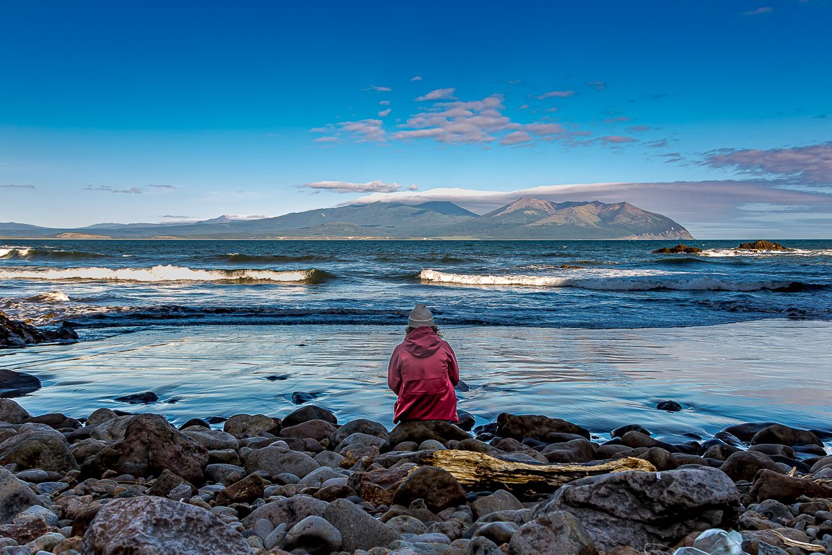 Итуруп и Кунашир. Путешествие на другую планету. (158/193)