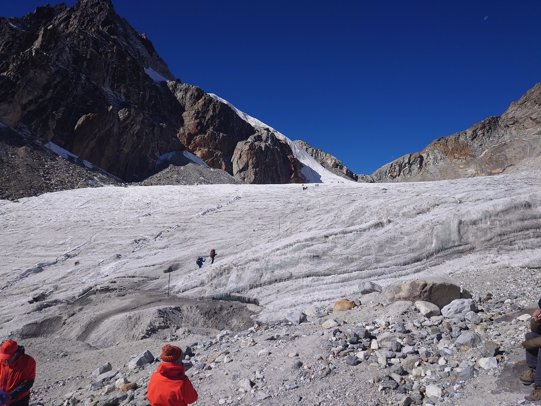 Дингбоче - Тенгбоче