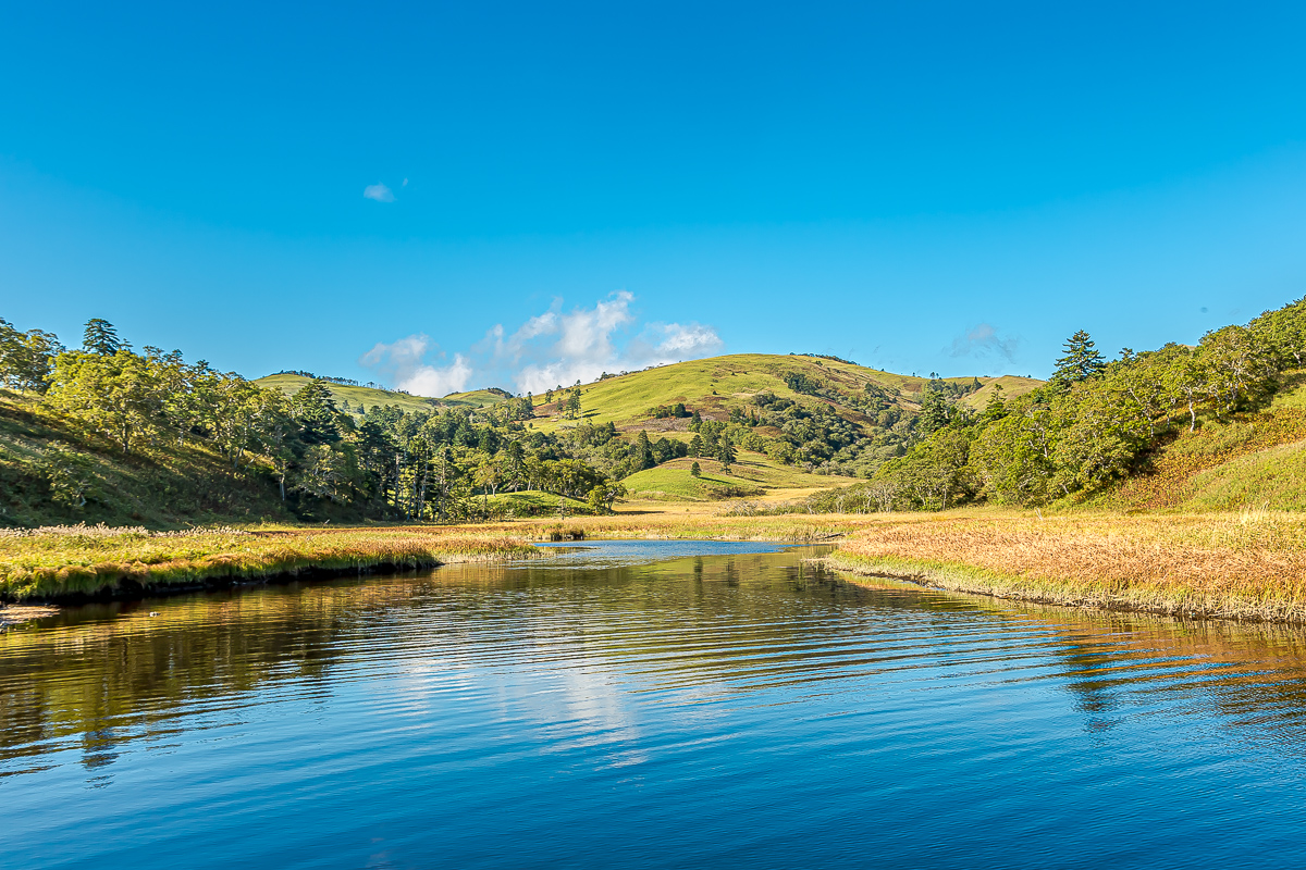 Лучшее на Шикотане. Путешествие на другую планету (110/126)