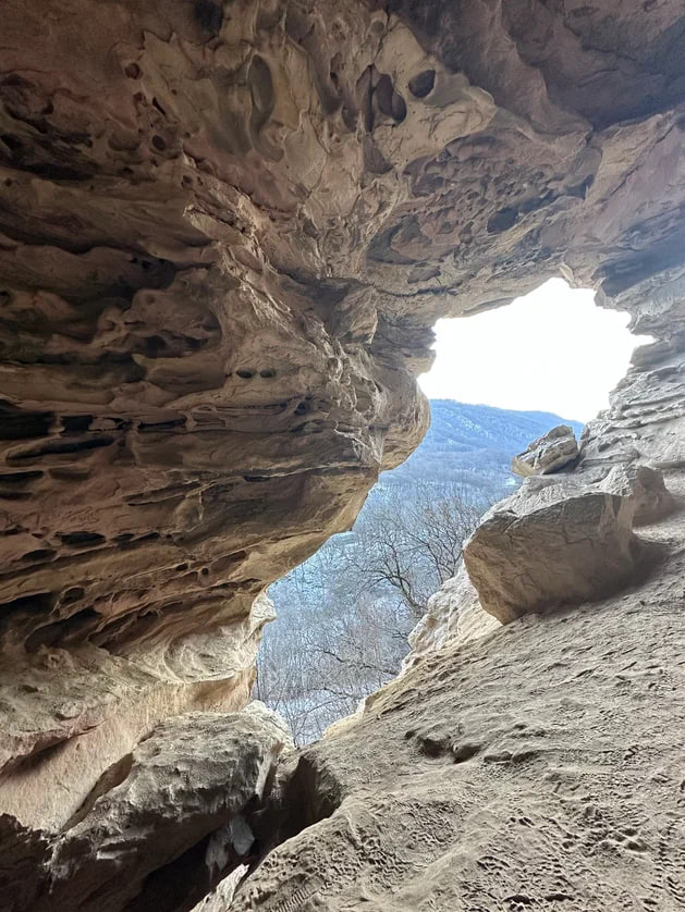 Тур на Кавказ 4 дня (10/11)