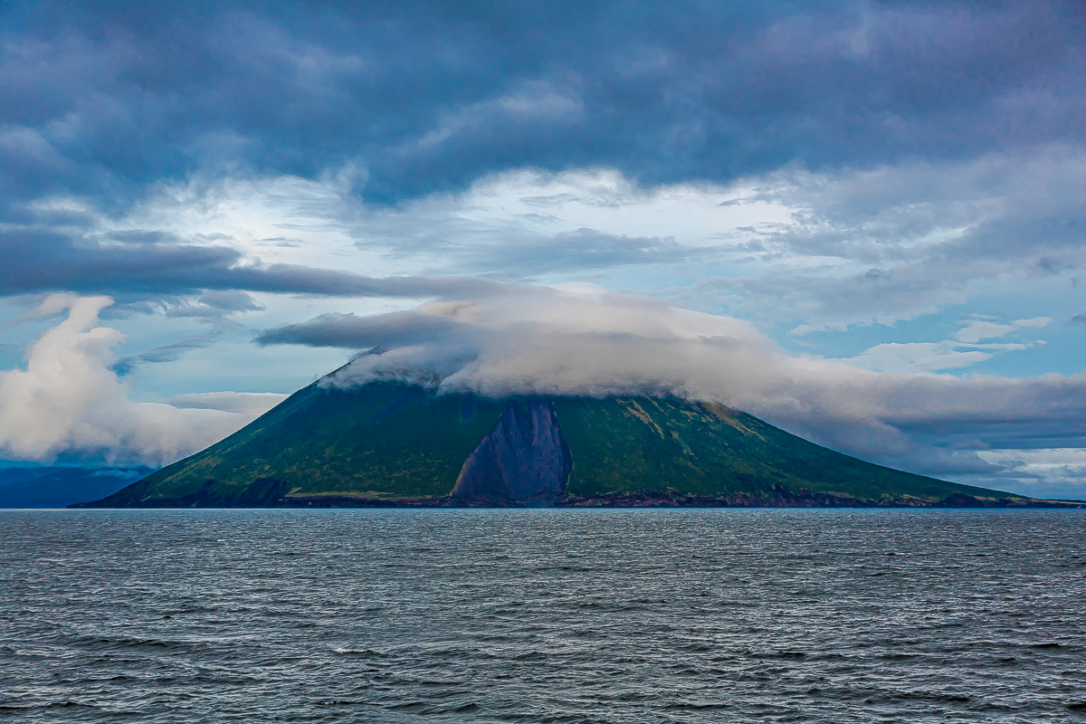 Итуруп и Кунашир. Путешествие на другую планету. (153/193)