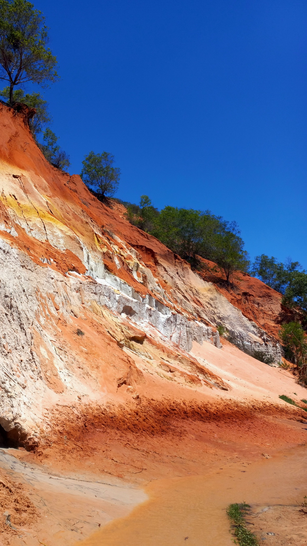 Южный Вьетнам: яркое путешествие от Сайгона до Муйне (7/42)