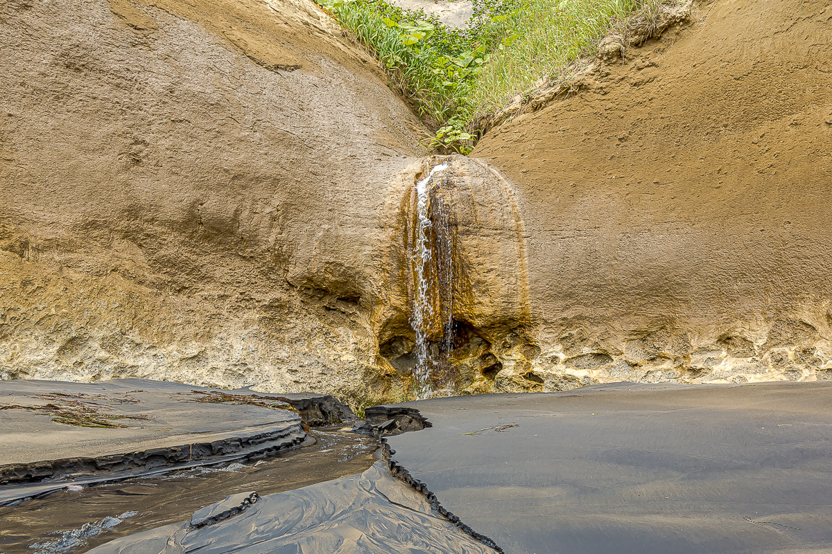 Кунашир и Хабомаи. Путешествие на другую планету (84/142)