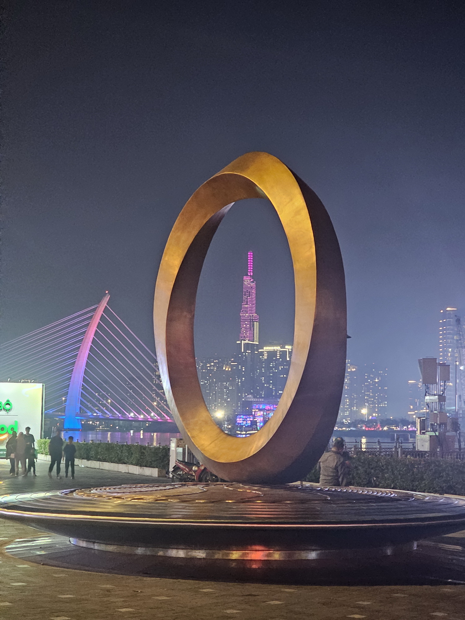 Южный Вьетнам: яркое путешествие от Сайгона до Муйне (11/42)