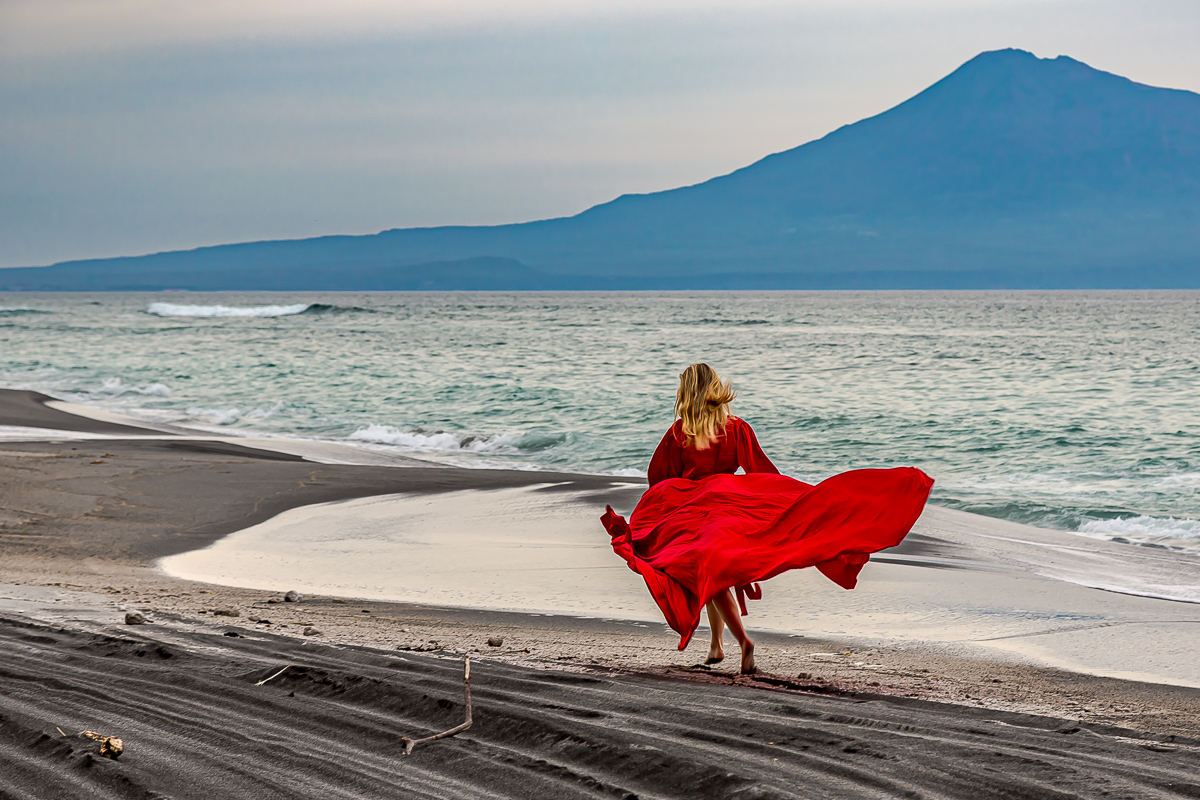 Итуруп и Шикотан. Путешествие на другую планету. (105/148)