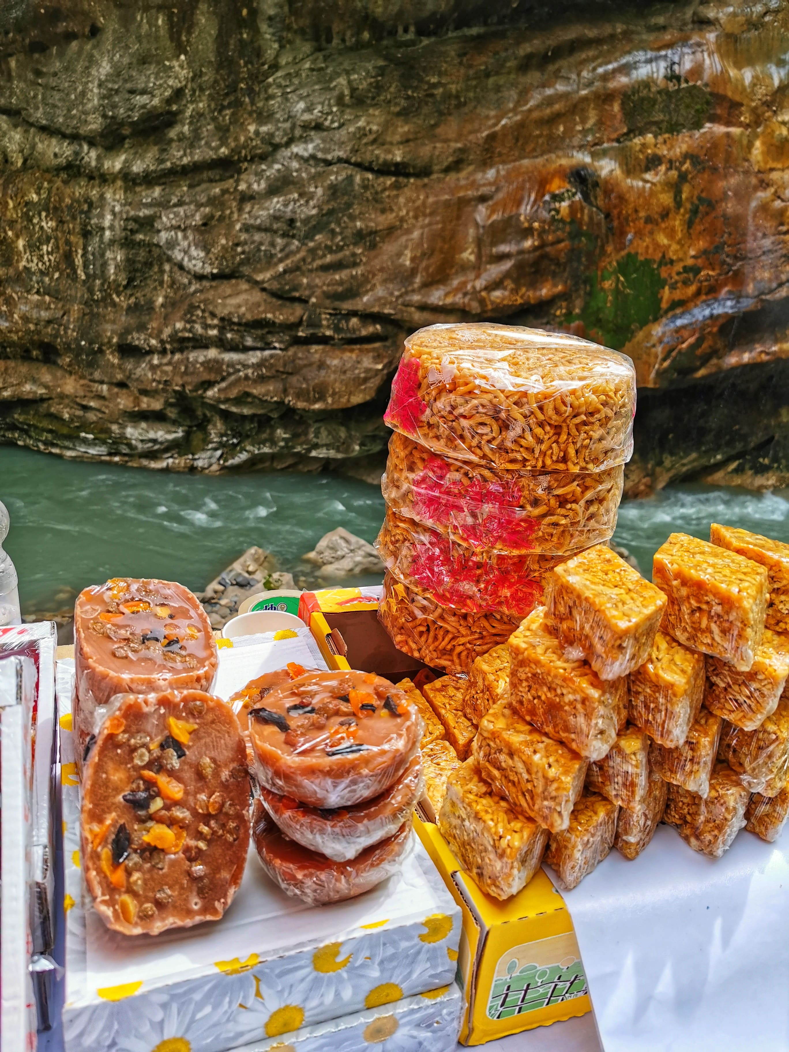 Авторский тур Чудеса Кавказа - 8 марта в Приэльбрусье! (57/73)