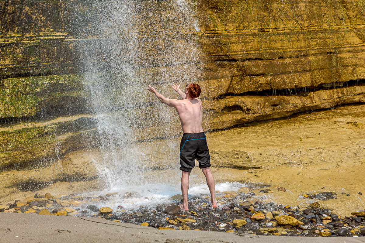 Кунашир и Хабомаи. Путешествие на другую планету (105/142)