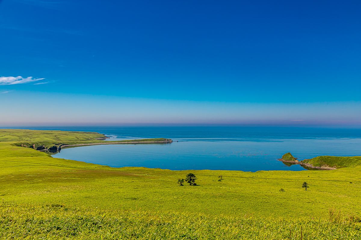 Лучшее на Шикотане. Путешествие на другую планету (81/126)