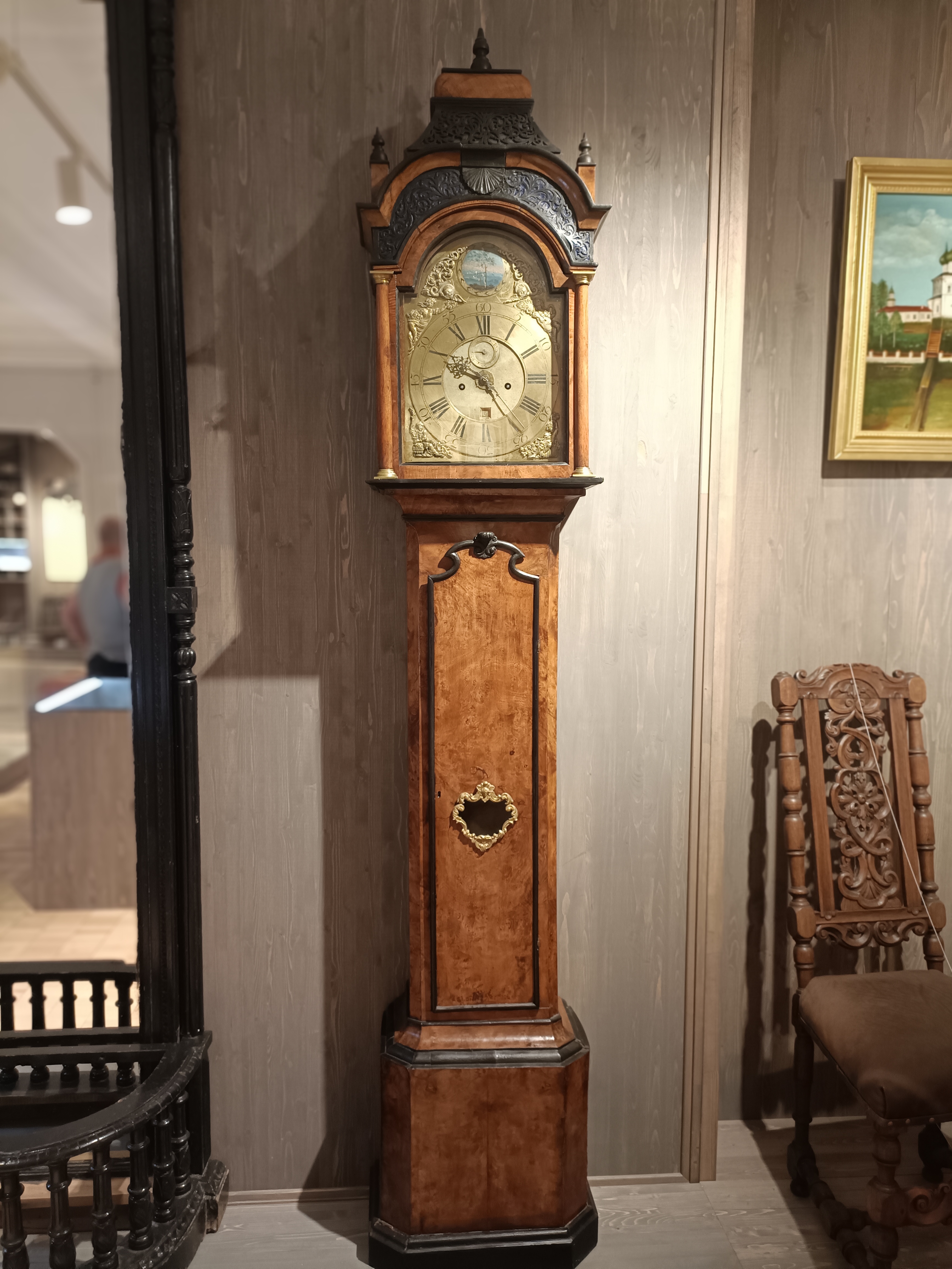 Холмогоры-Ломоносово. На родину великого ученого (8/22)