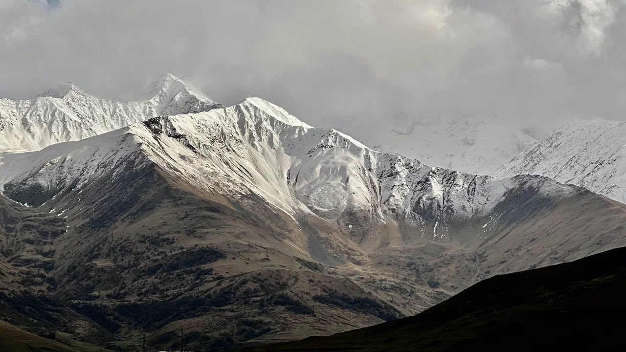 Тур в Осетию и Ингушетию на 5 дней (3/14)