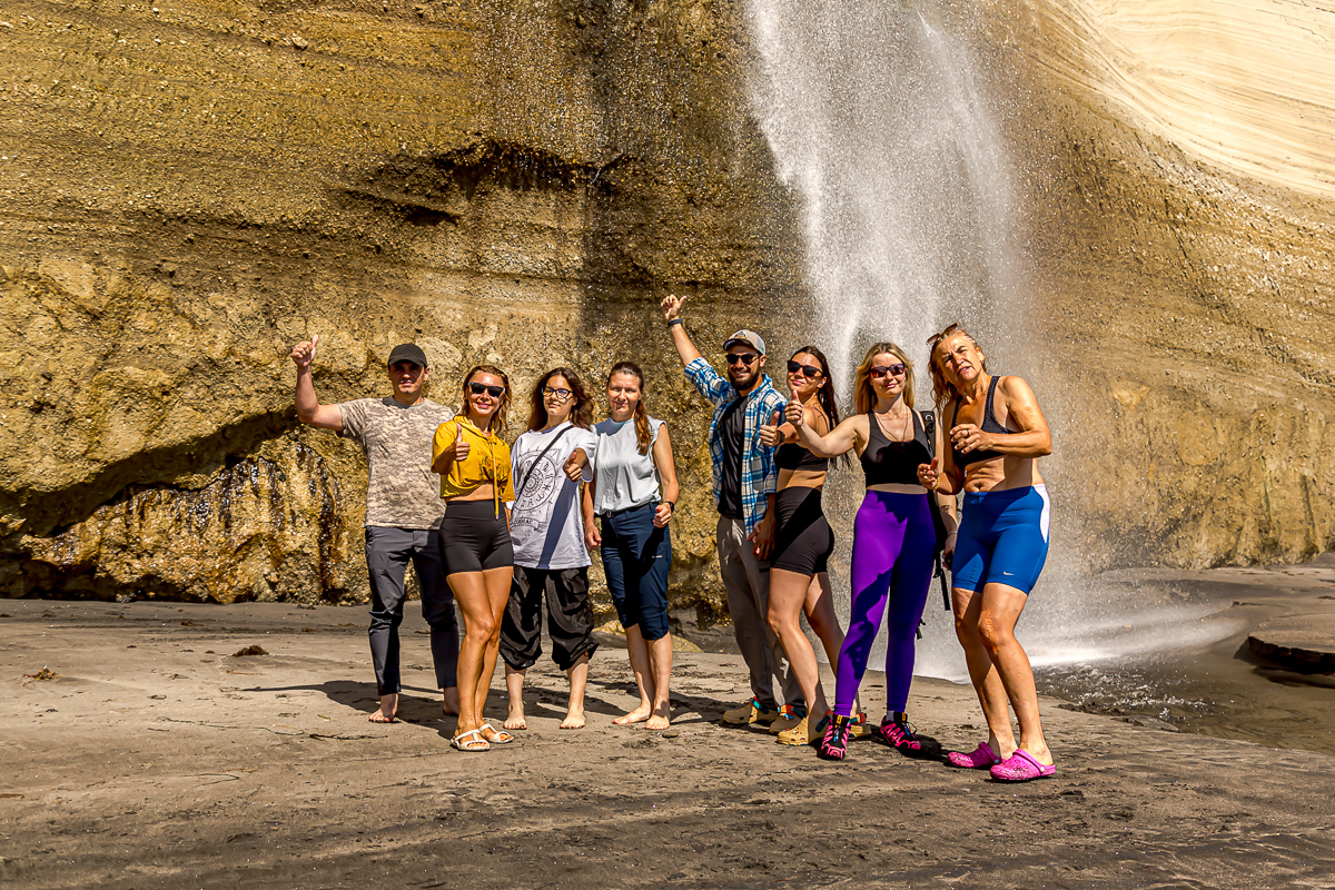 Кунашир и Шикотан. Путешествие на другую планету (51/171)