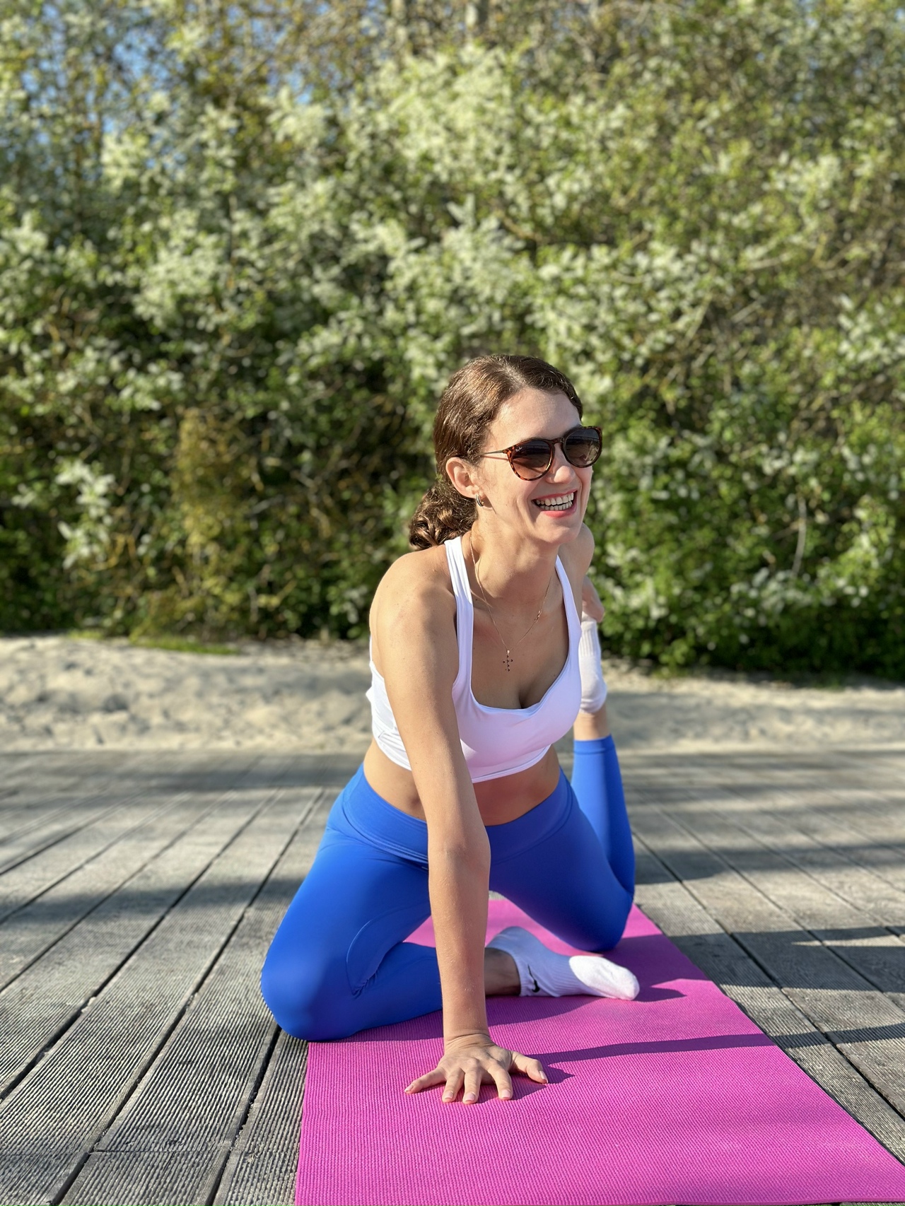 Фитнес-Тур  в Калининграде (44/60)