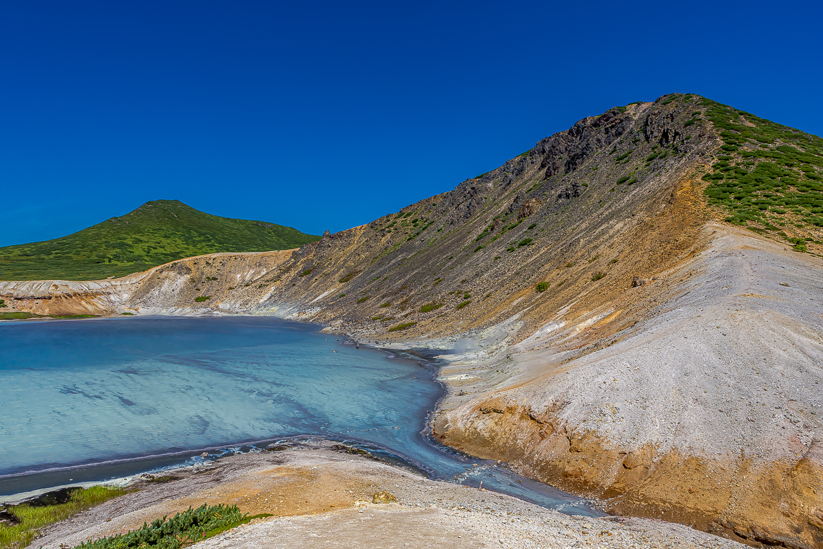 Итуруп и Кунашир. Путешествие на другую планету. (138/193)