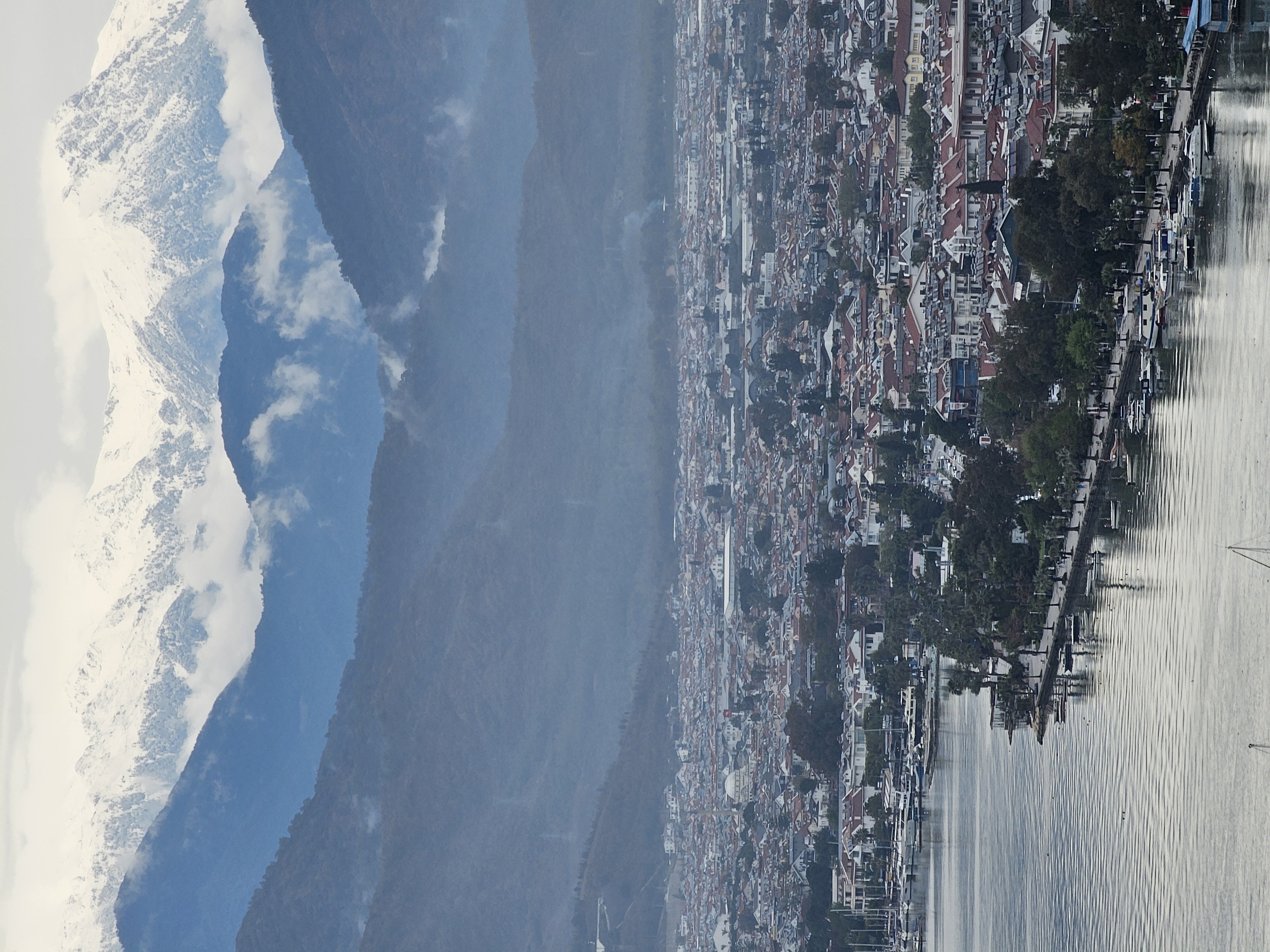 Западная Ликийская тропа от Олюдениза до Каша (3/19)
