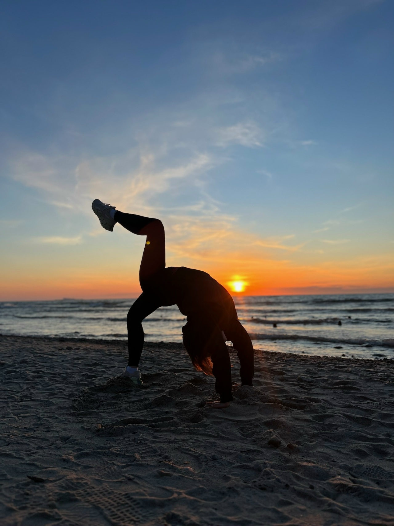 Фитнес-Тур  в Калининграде (58/60)