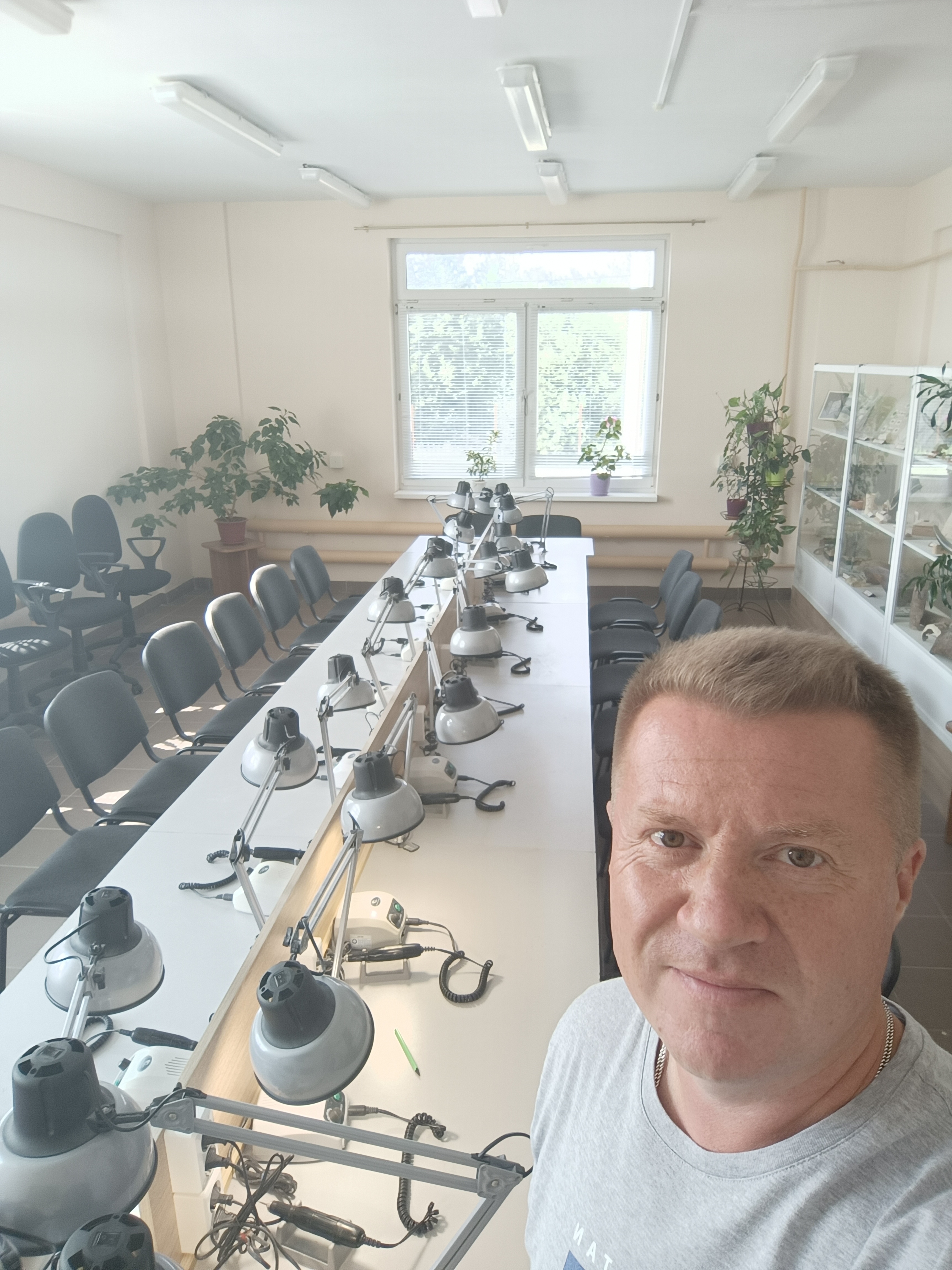 Холмогоры-Ломоносово. На родину великого ученого (17/22)