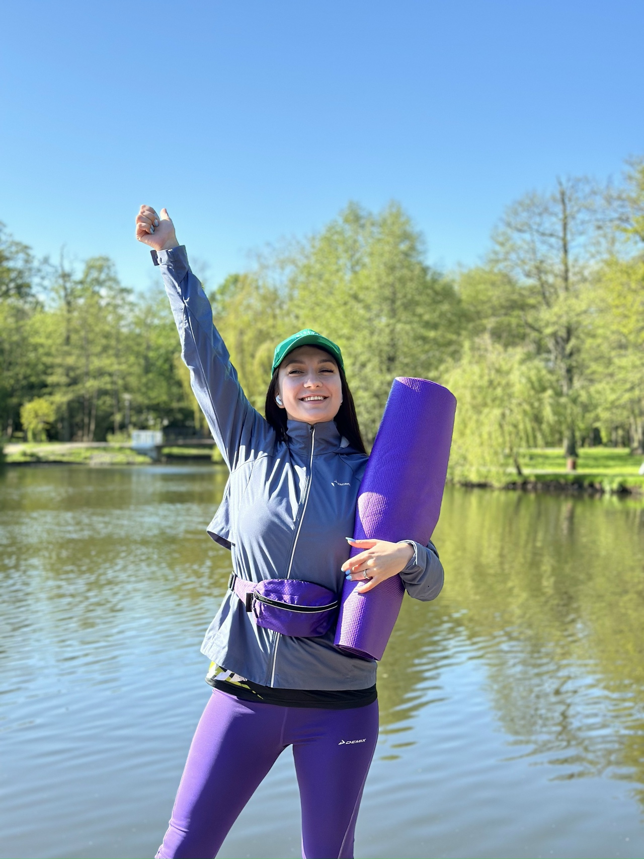 Фитнес-Тур  в Калининграде (43/60)