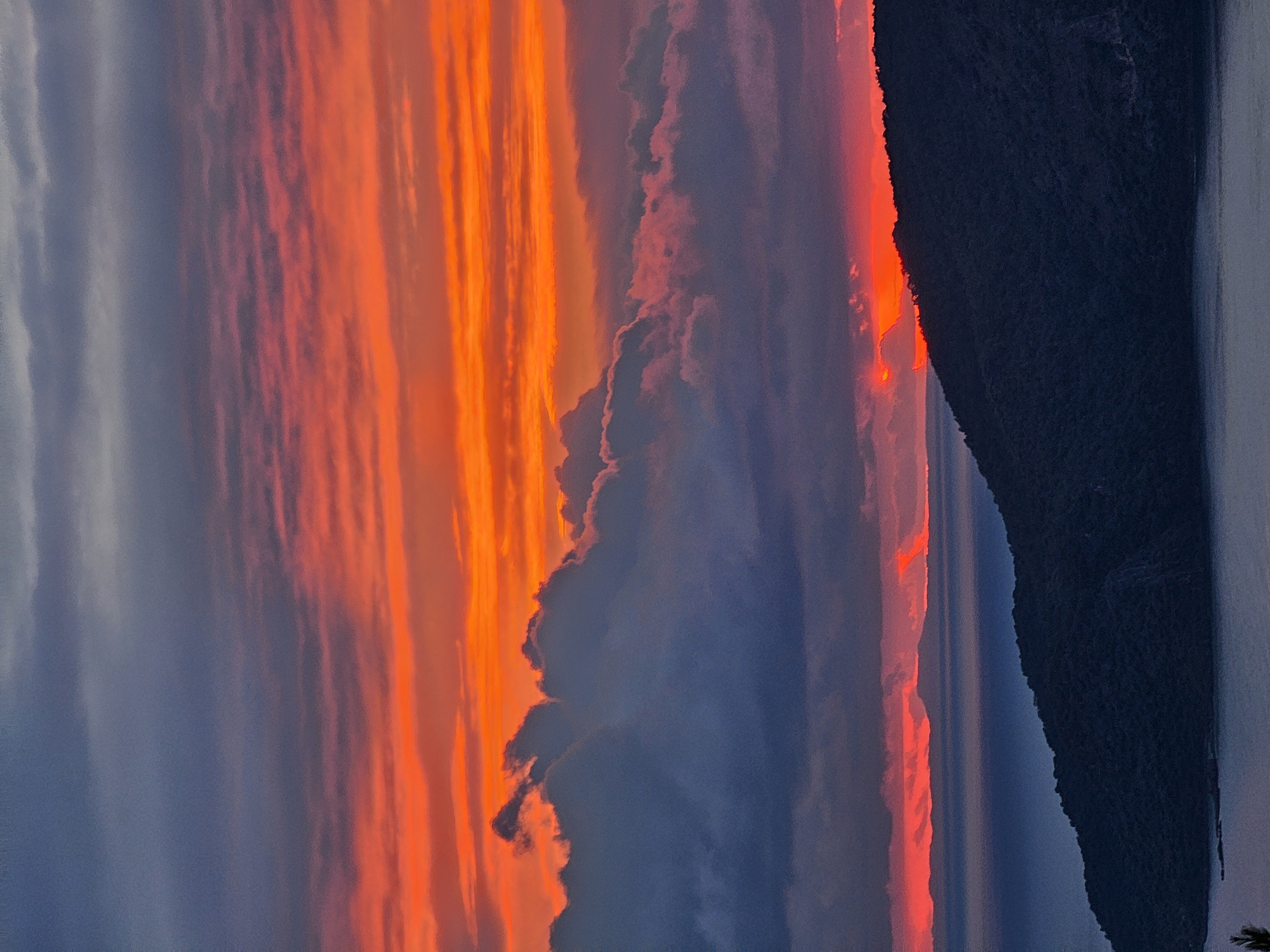 Западная Ликийская тропа от Олюдениза до Каша (4/19)