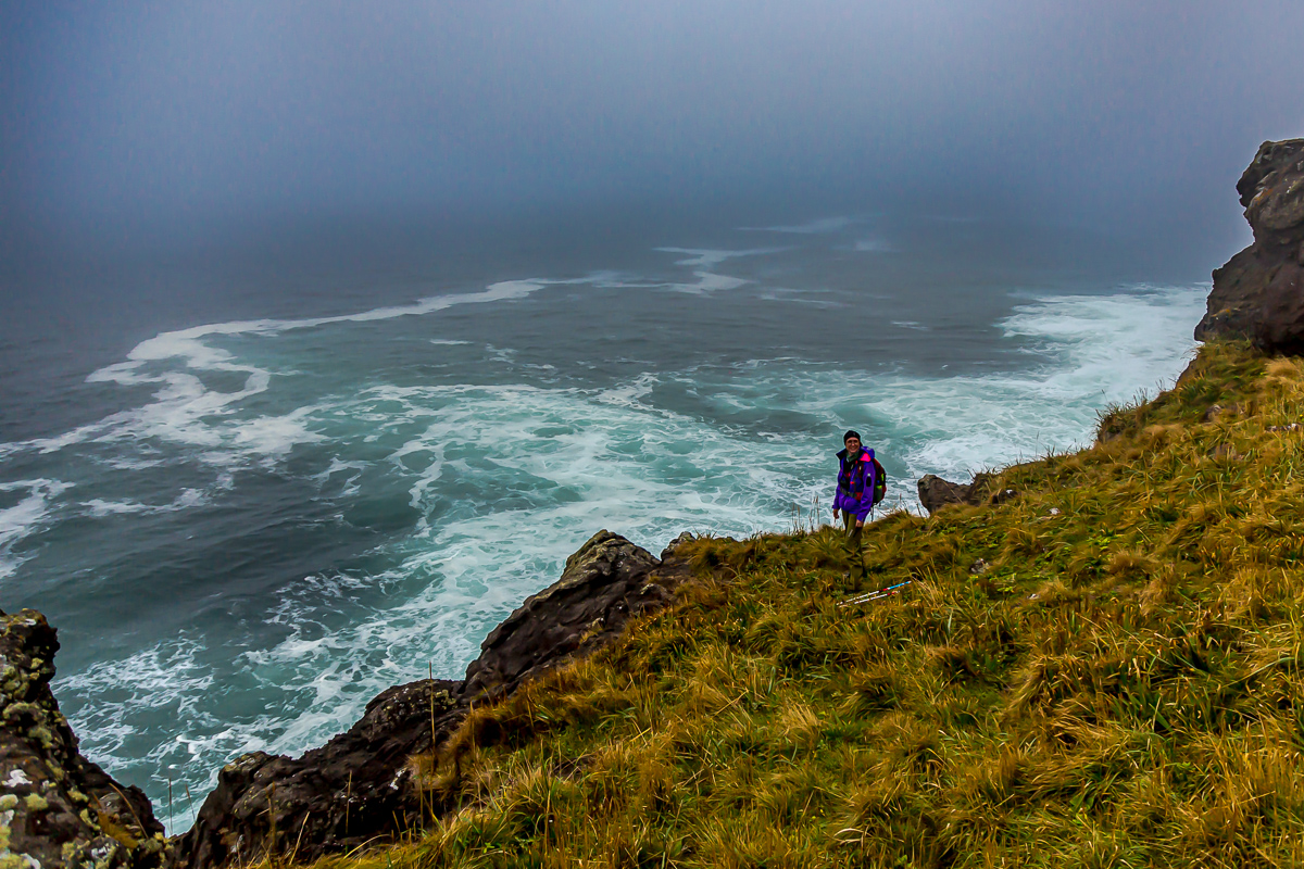 Кунашир и Шикотан. Путешествие на другую планету (71/171)